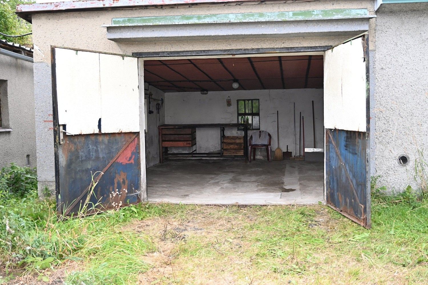 Pronájem ostatní - Ryžoviště, okres Bruntál, Moravskoslezský kraj, 31 m² - 1