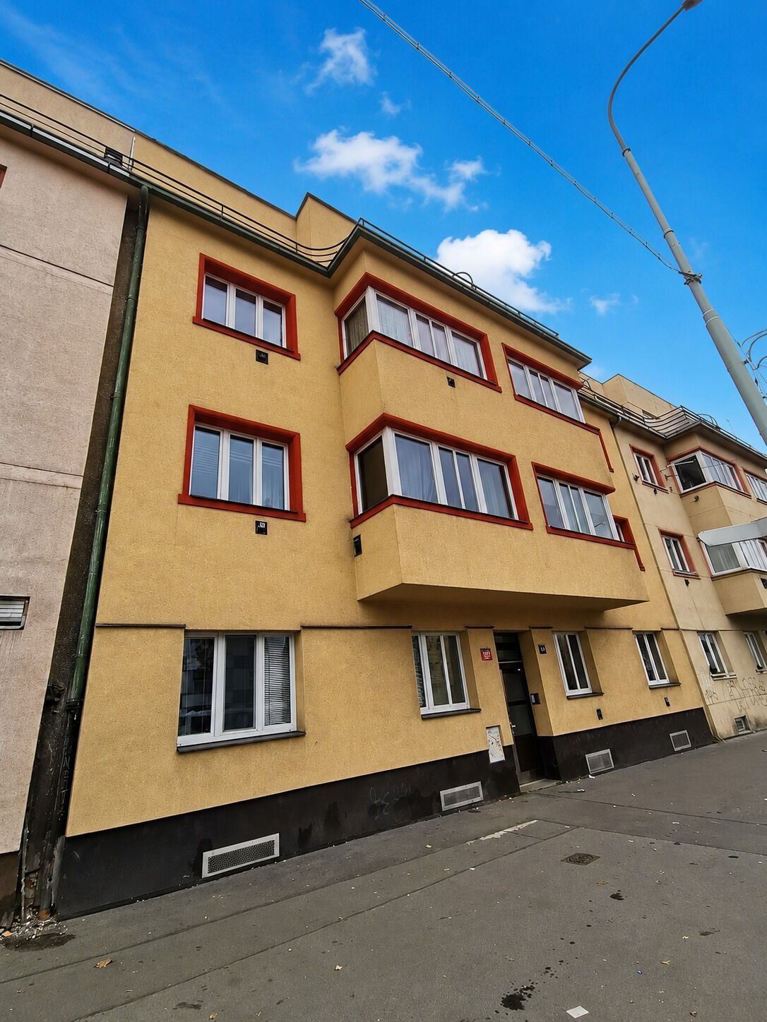 2+kk, V olšinách, Praha, 42 m² - 1