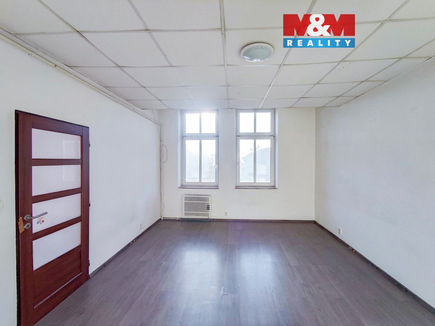 2+1, Štefánikova, Bohumín, 65 m²