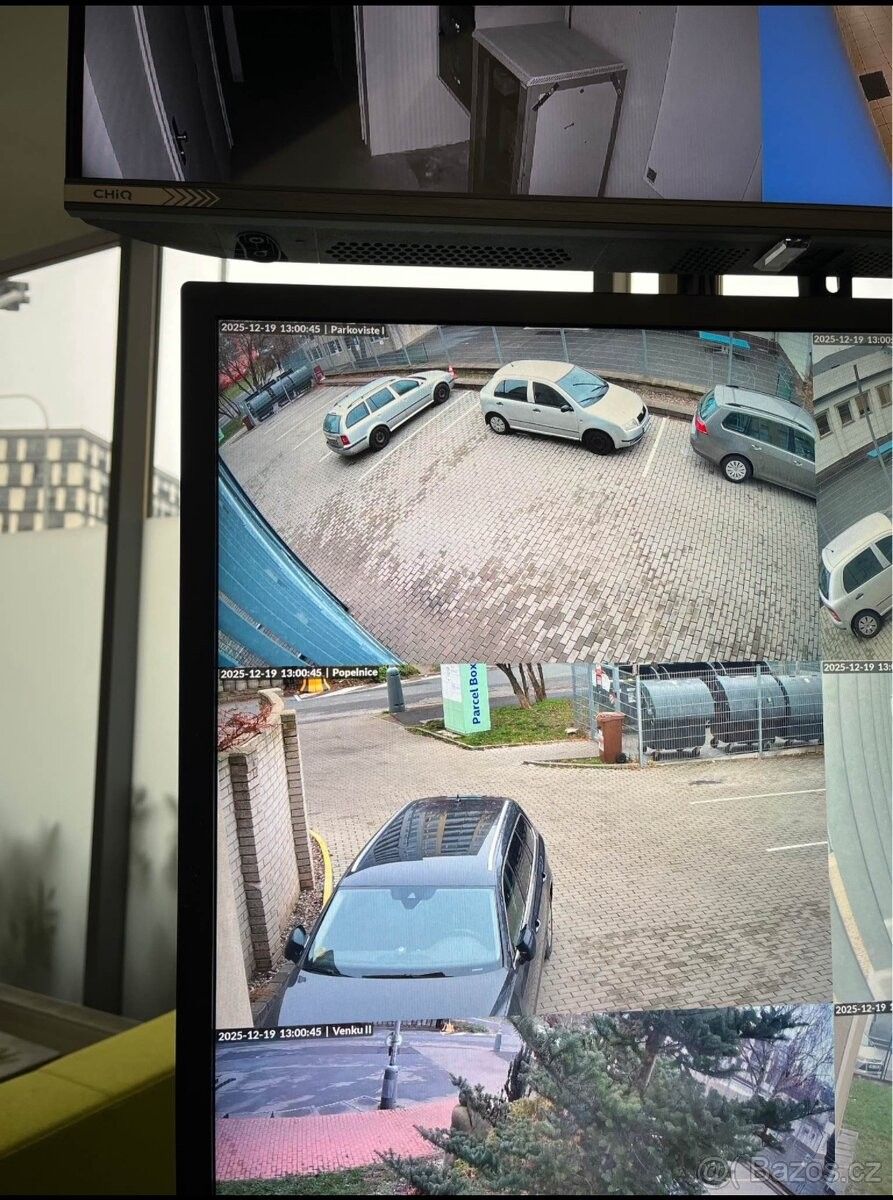 Pronájem garáž - Praha, 190 00