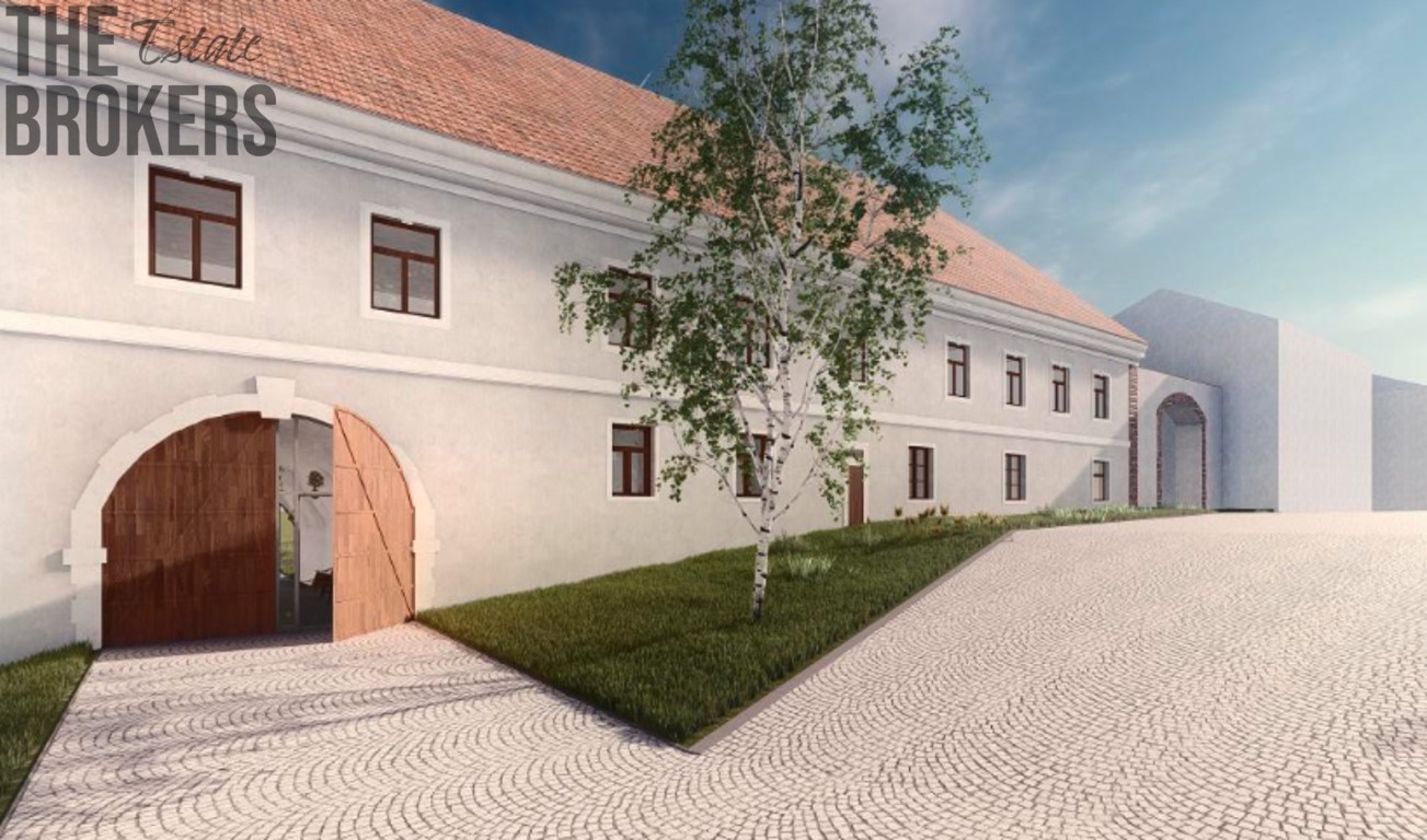Rodinný dům · 579 m² · Českobrodská, Kostelec nad Černými lesy - 4