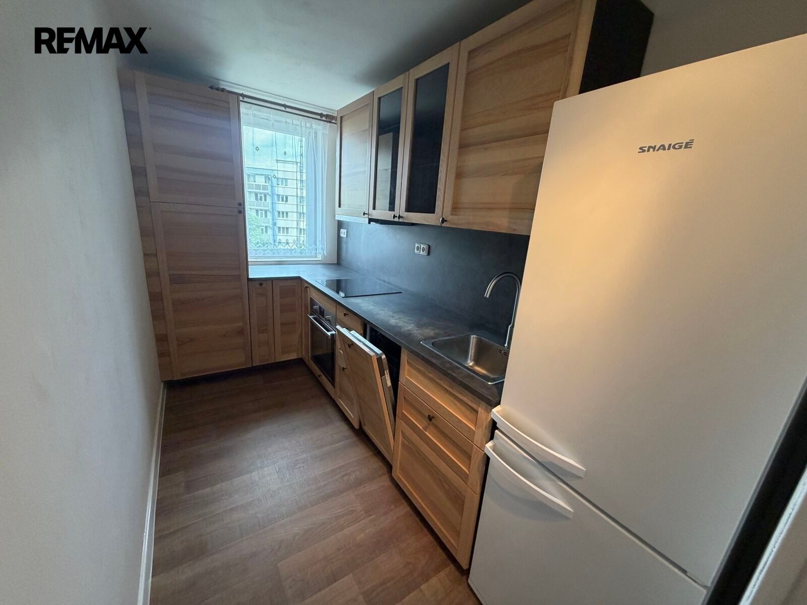 3+1, 5. května 1002, Pelhřimov, 58 m² - 2