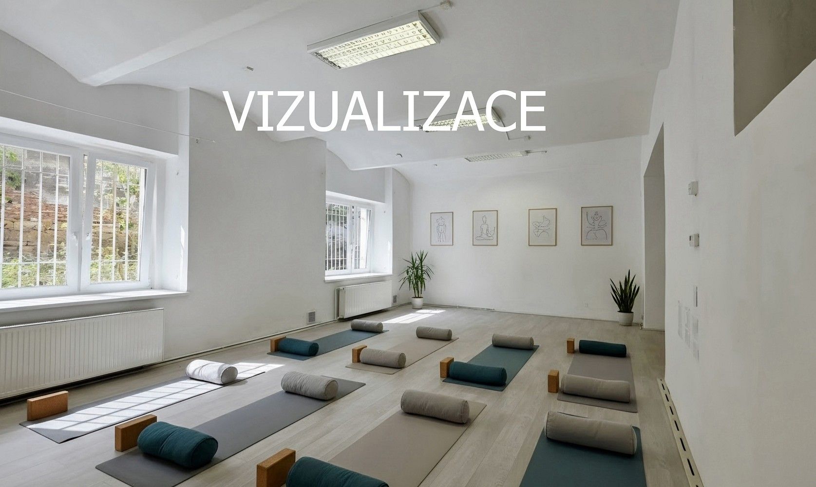 Pronájem kancelář - Plzeň - Jižní Předměstí, okres Plzeň-město, Plzeňský kraj, 167 m² - 5