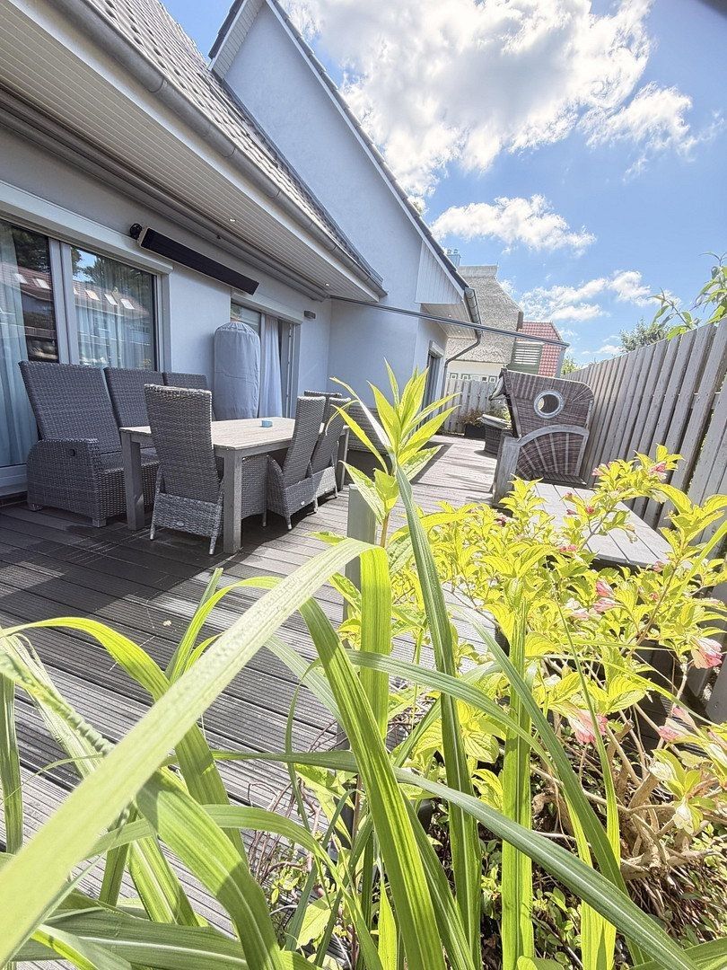 Prodej rodinný dům - , Mecklenburg-Vorpommern, 136 m² - 5