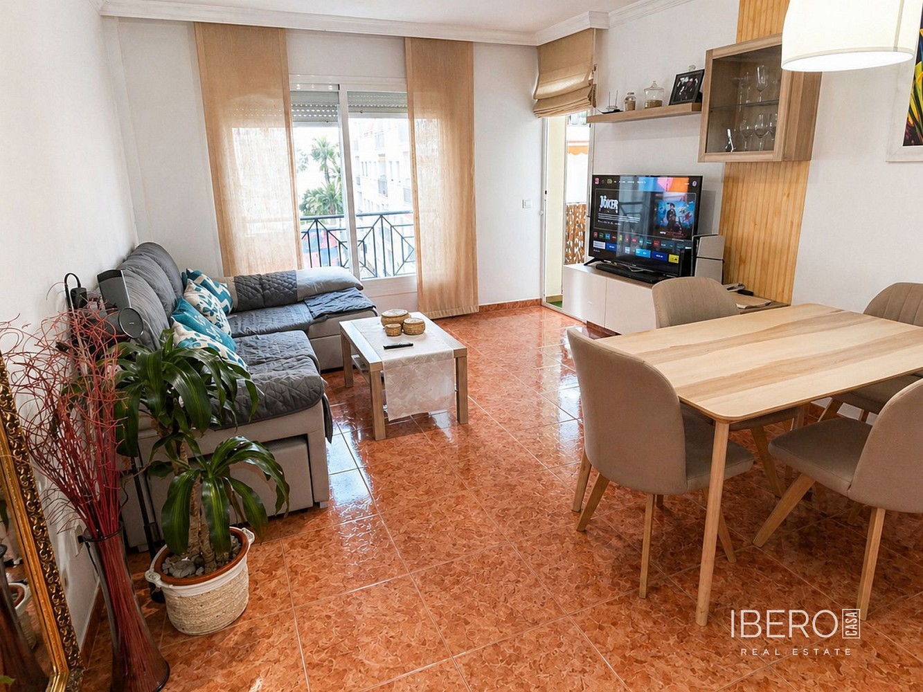 4+kk, Estepona, Španělsko, 90 m² - 1