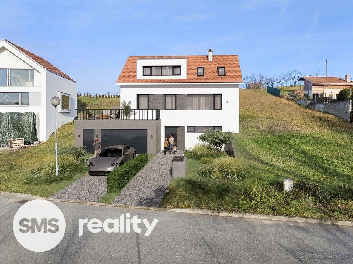 Pozemky pro bydlení, Bohaté Málkovice, 685 01