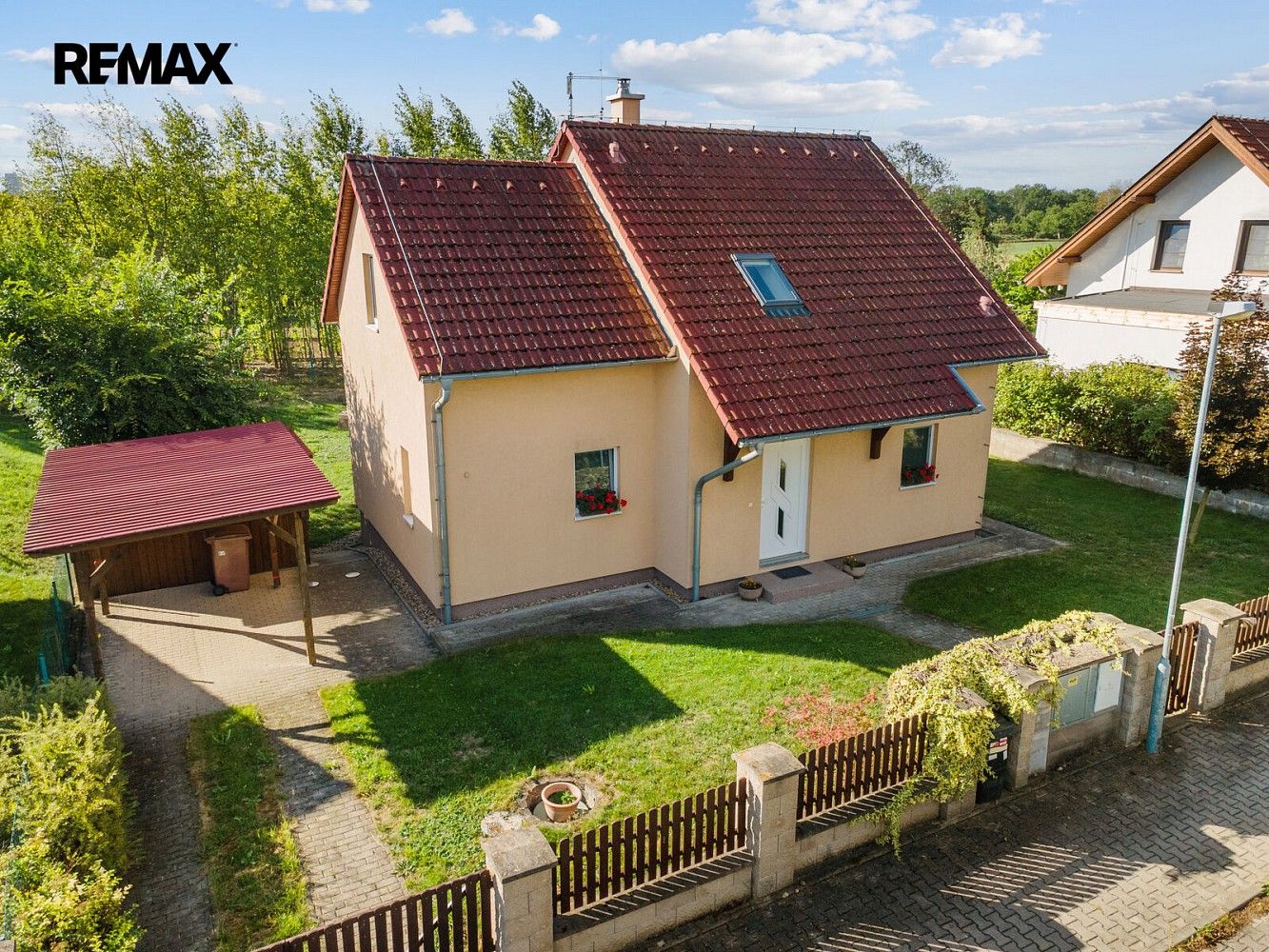 Rodinný dům, 112 m²