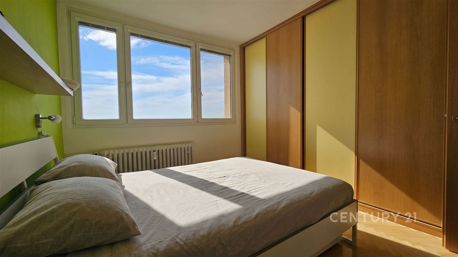Byt 4+1 · 94 m² · Loosova 346, Brno Lesná - 4
