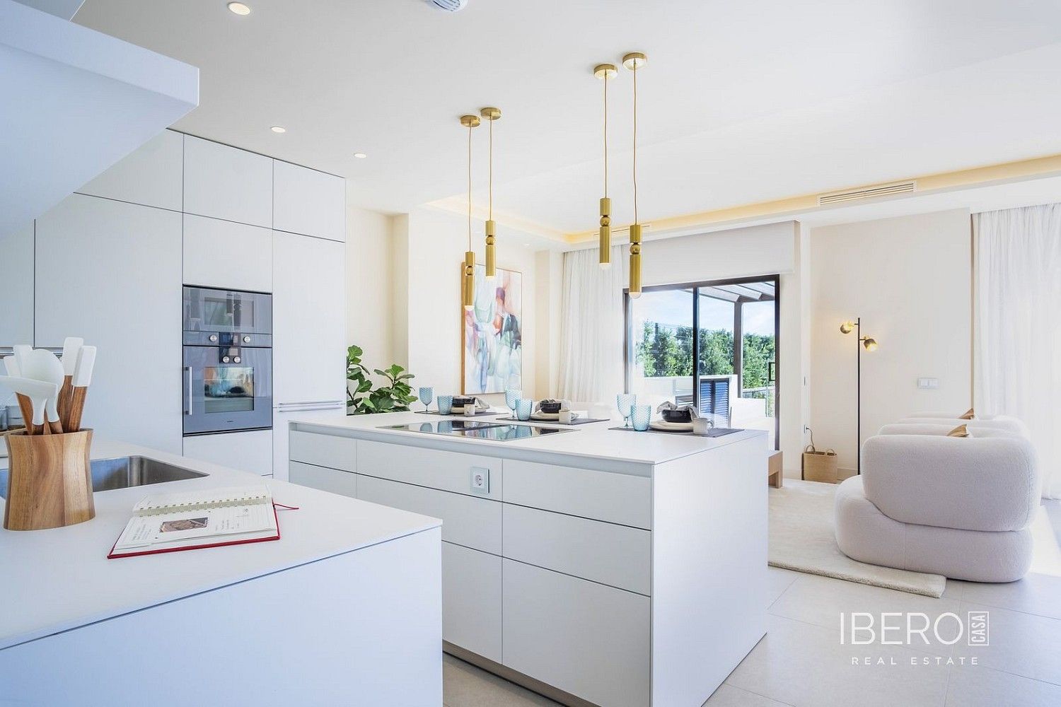 Prodej rodinný dům - New Golden Mile, ES, 371 m² - 5