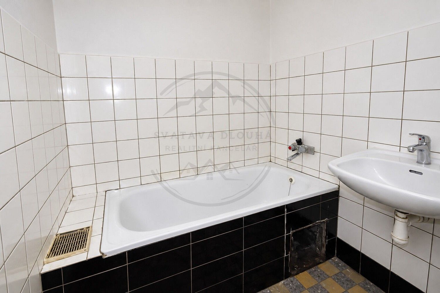 Byt 1+1 · 34 m² · Bělá pod Pradědem - Domašov, okres Jeseník, Olomoucký kraj - 3