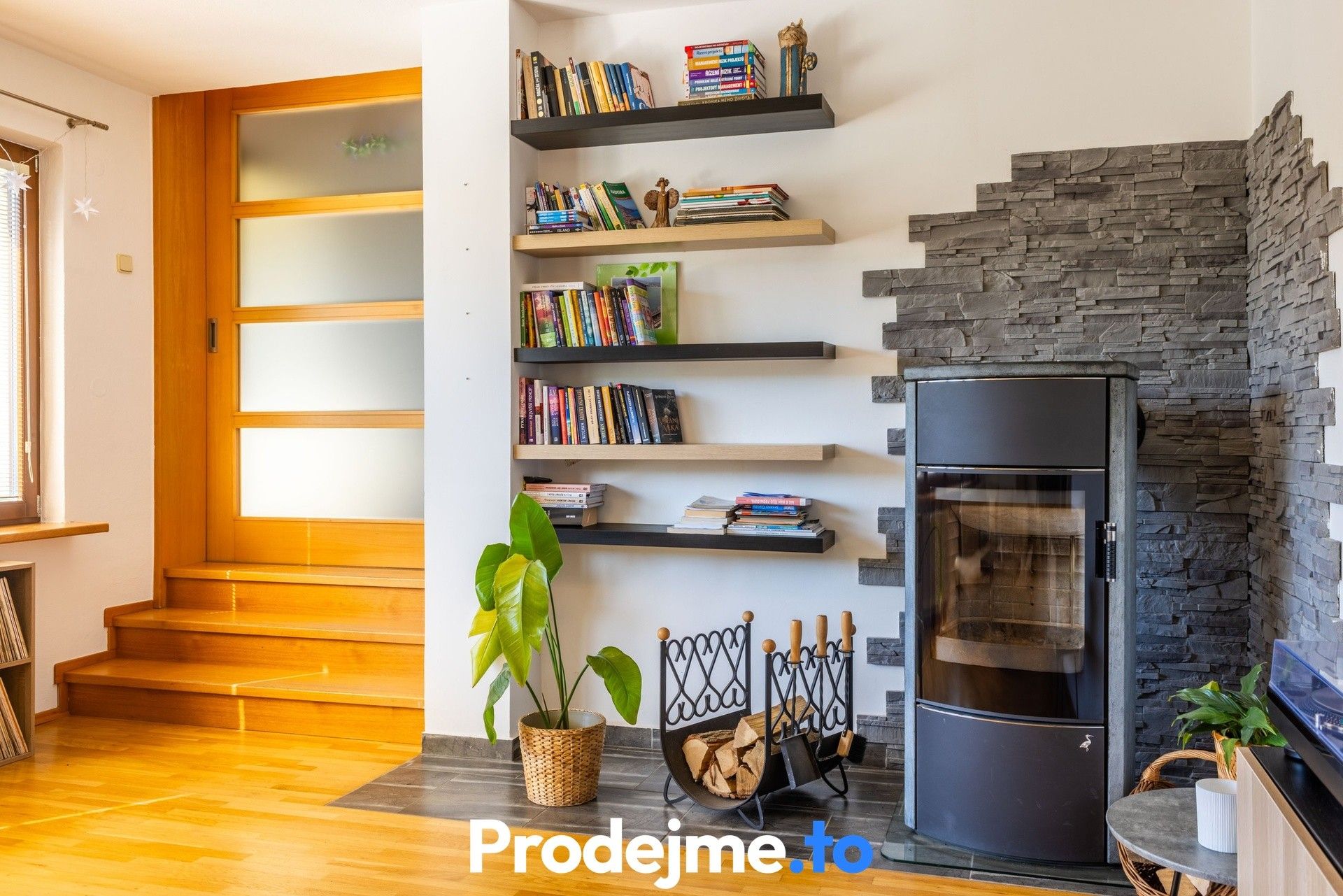 Rodinný dům · 144 m² · Školní, Suchohrdly - 3