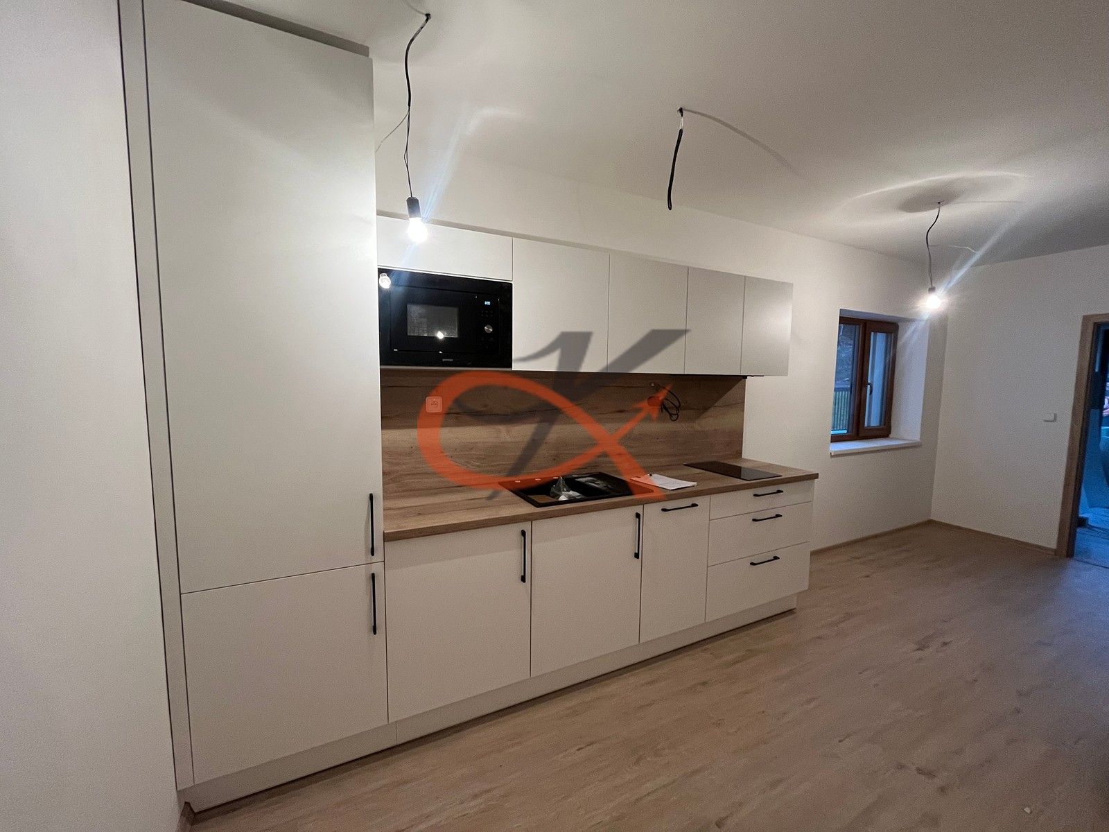 Prodej byt 3+kk - Horní Bečva, 58 m²