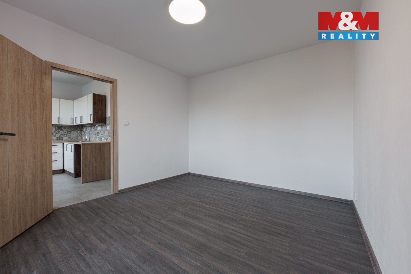 Pronájem byt 2+1 - Sokolovská, Sokolov, 52 m²