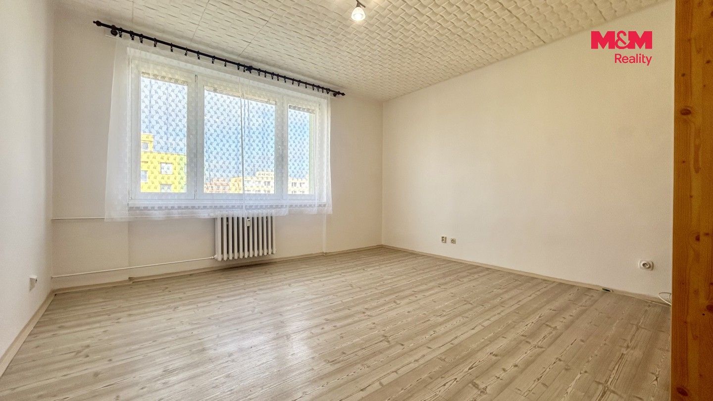 Byt 1+1 · 40 m² · Mládežnická, Nymburk - 3