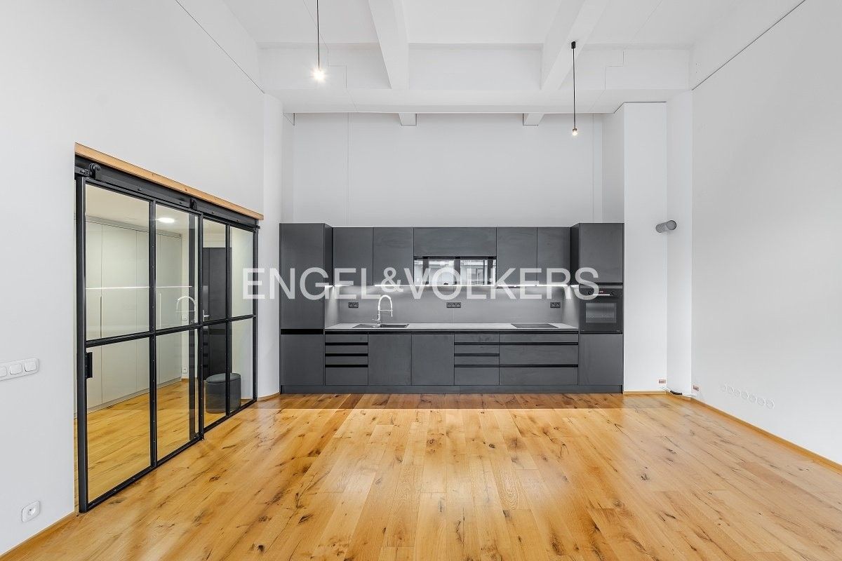 Pronájem byt 3+kk - Naskové, Praha, 110 m²