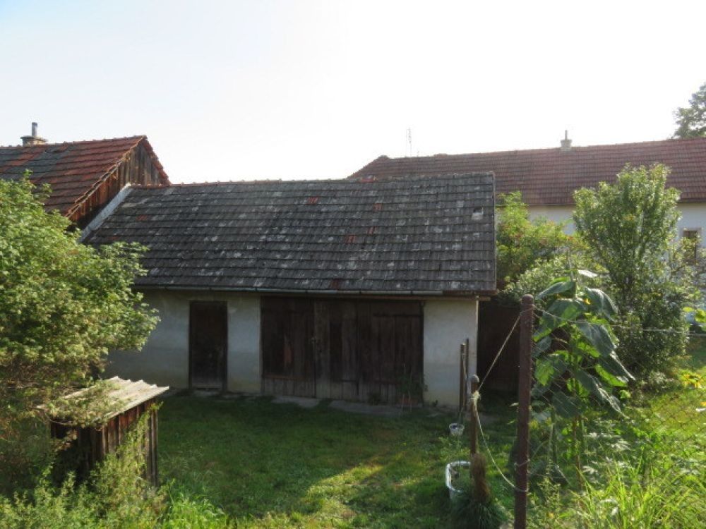 Prodej rodinný dům - Vysoké Pole 75, 152 m² - 5
