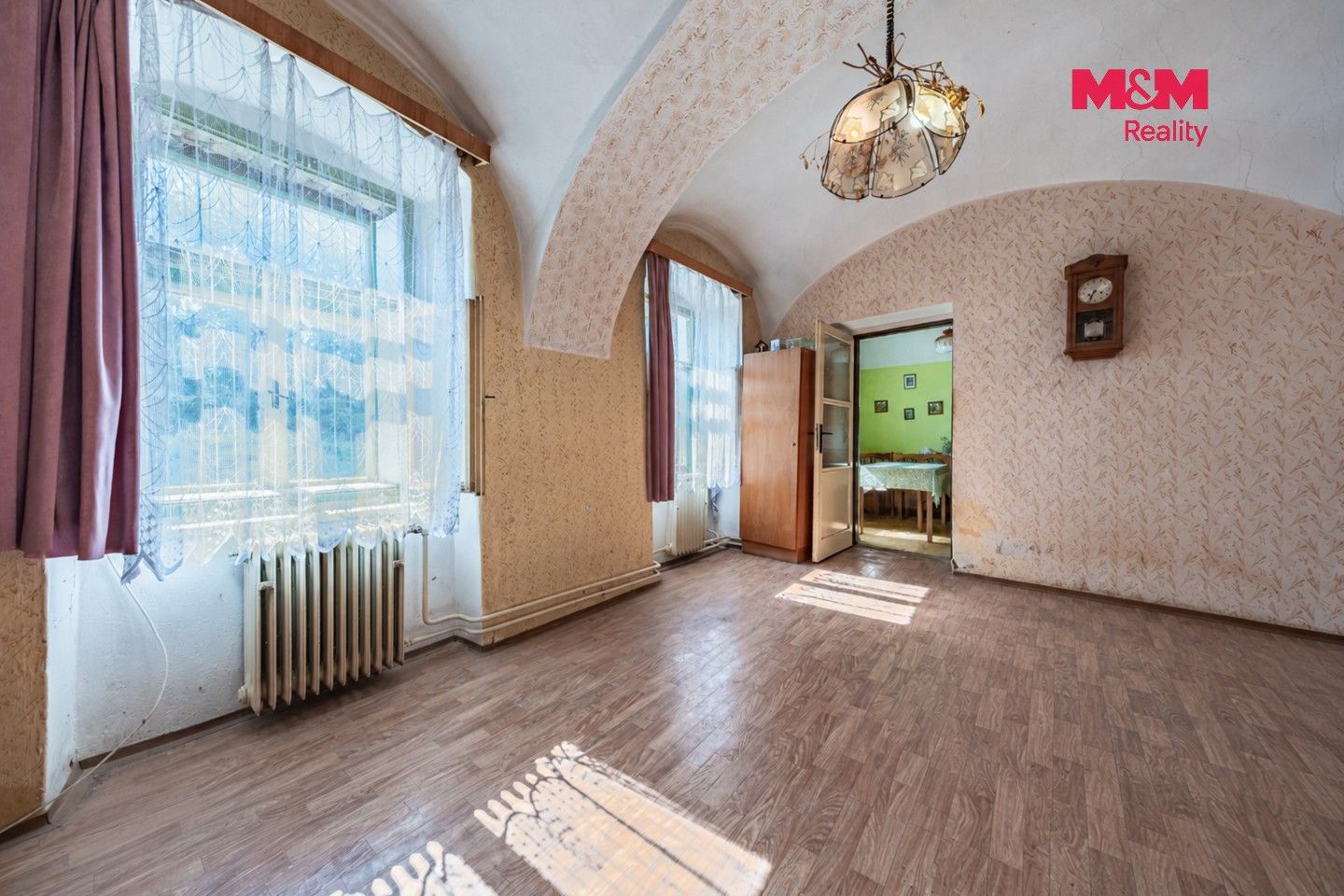 Rodinný dům · 170 m² · Miličín - 4