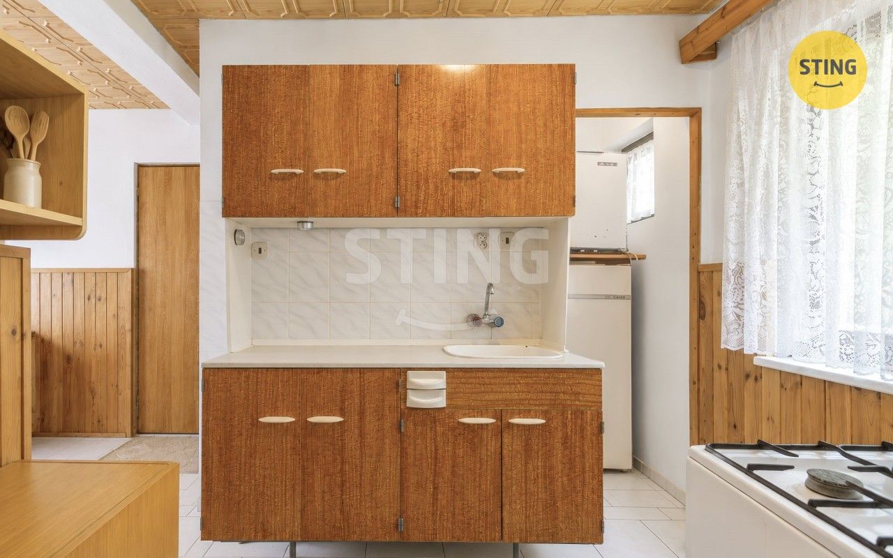 Chata · 120 m² · Morávka - 4
