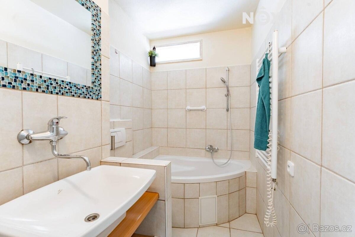 Pronájem byt - Zábřeh, 789 01