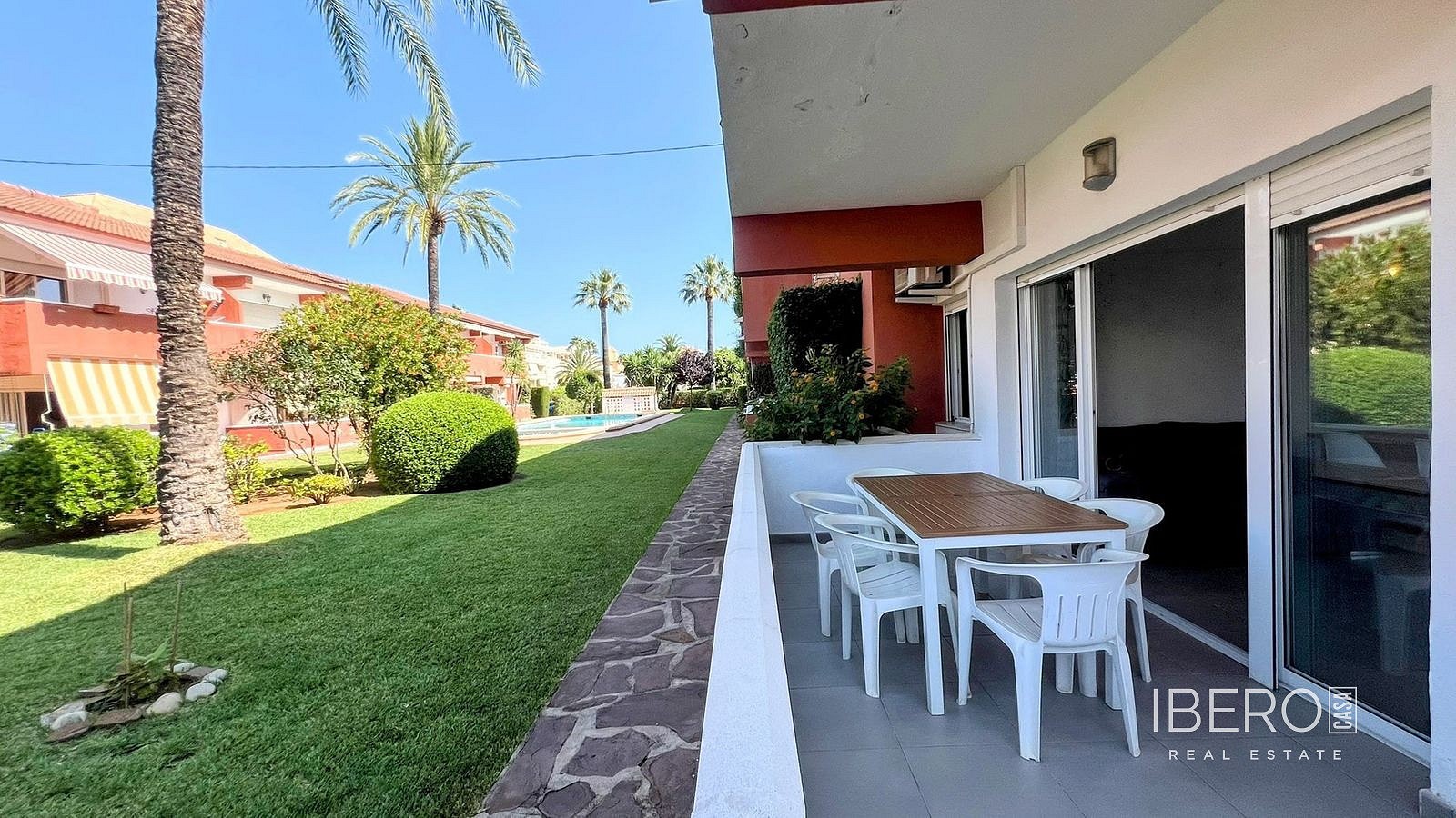 Prodej byt 4+kk - Denia, Španělsko, 95 m² - 5