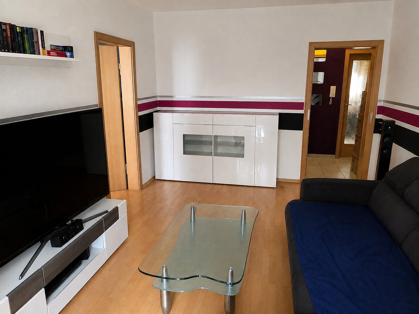 Byt 3+1 · 73 m² · Augsburg Innenstadt Bayern 86152 - 3