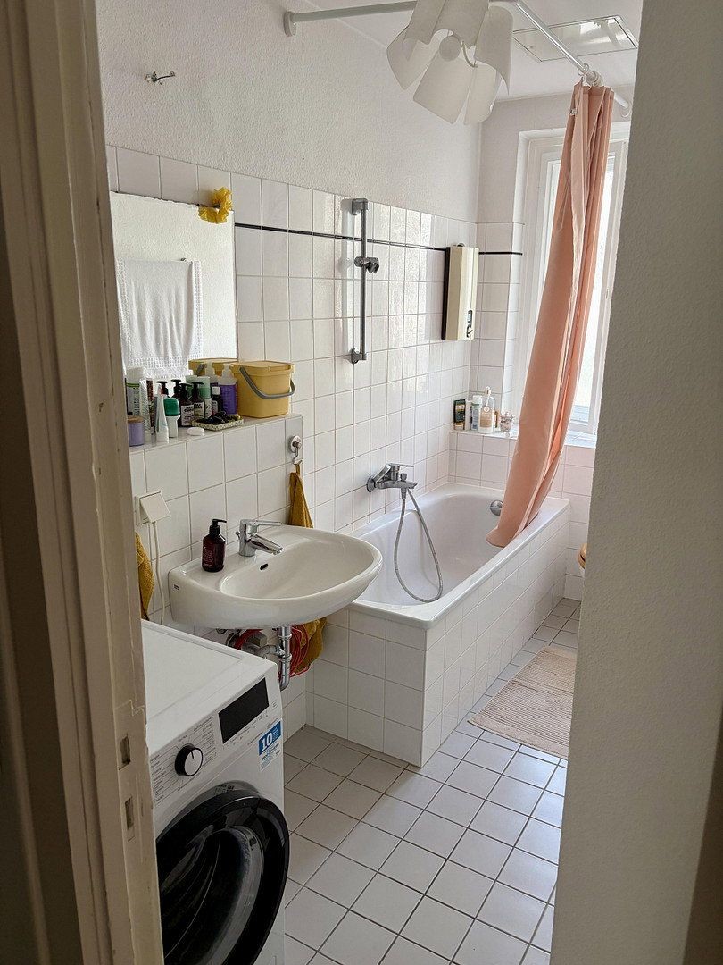 Prodej byt 2+kk - Düsseldorfer Straße 38b Berlin Wilmersdorf Berlin 10707, 63 m² - 5