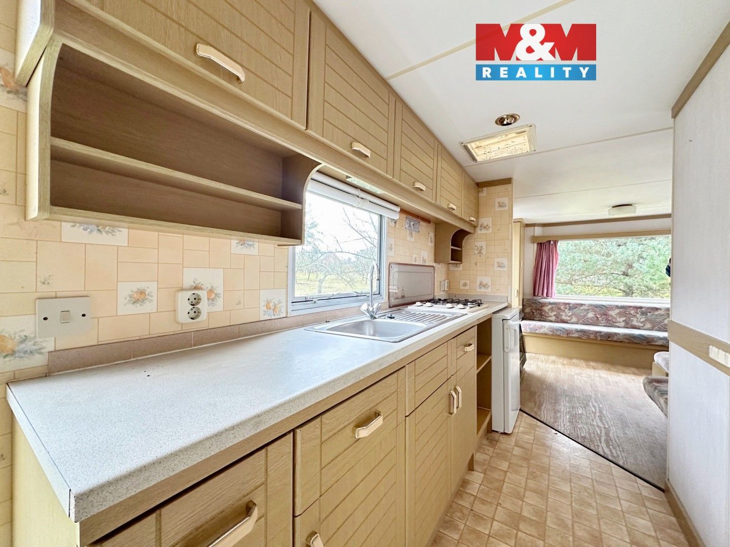 Ostatní, Ledce, 27 m²