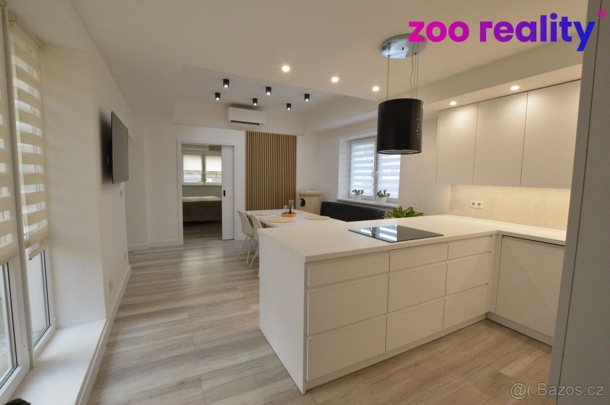 Prodej rodinný dům - Žatec, 438 01