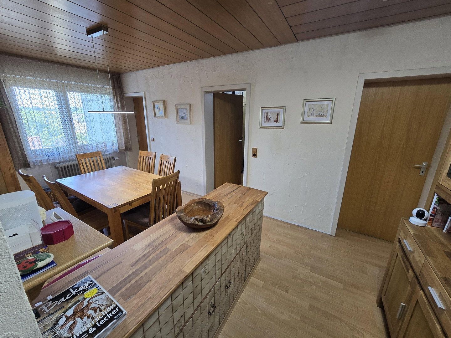 Prodej byt 4+kk - , Bádensko-Württembersko, 108 m² - 5