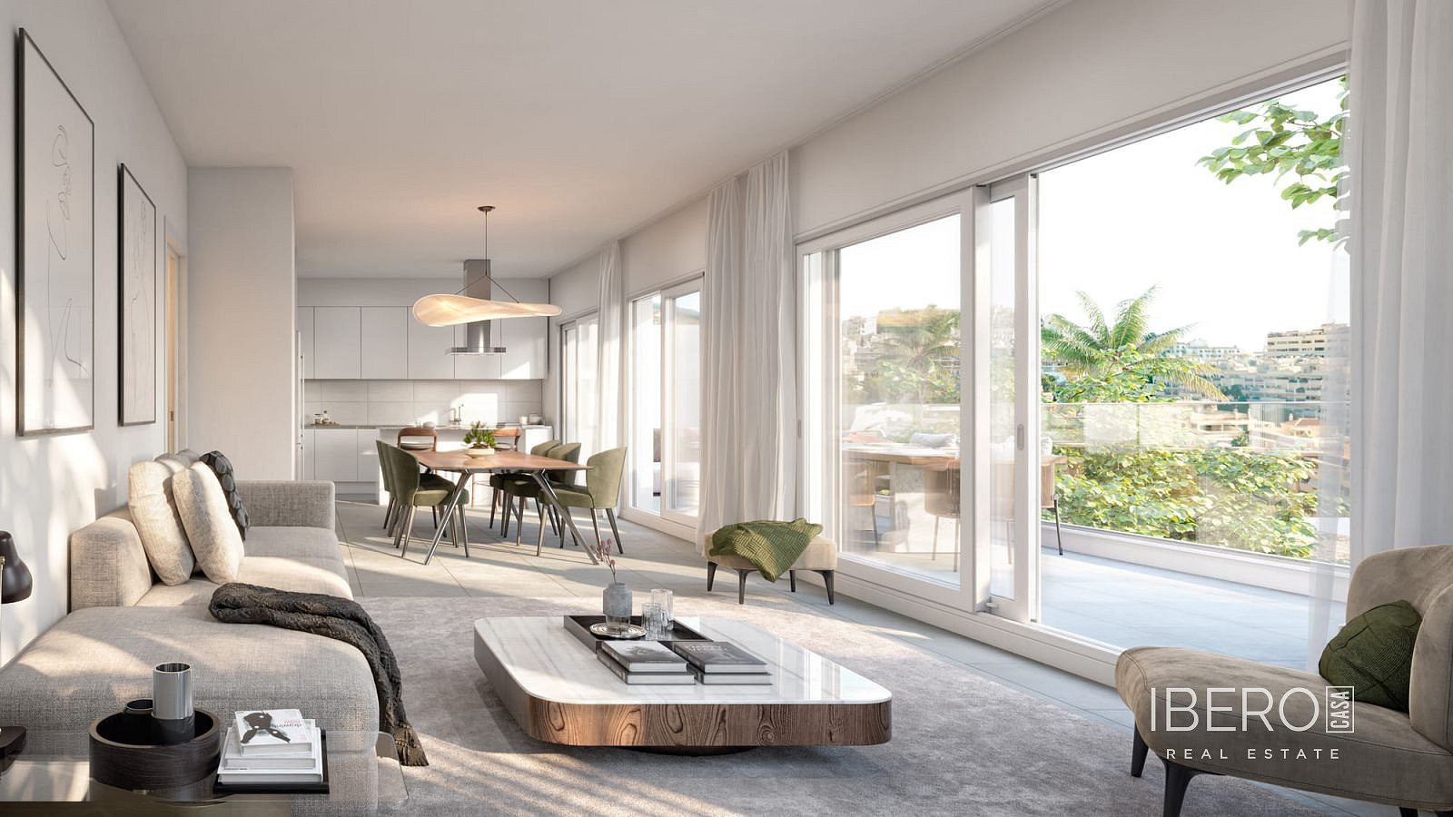 Byt 4+kk · 130 m² · Benalmadena Costa, Španělsko - 4