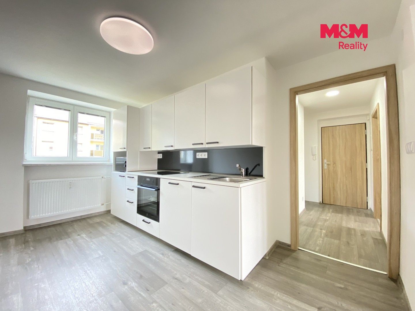 2+1, Brodská, Žďár nad Sázavou, 51 m²