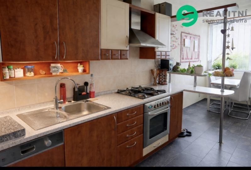 Rodinný dům · 189 m² · Musilova, Jihlava - 4