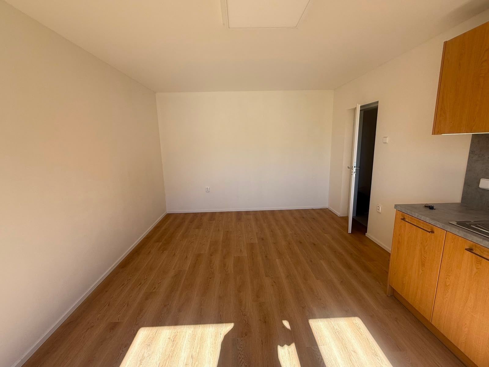 2+kk, Čechovská, Příbram - Březové Hory, Středočeský kraj, 47 m² - 2
