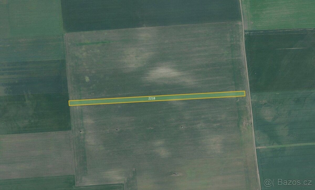 Pozemky pro bydlení, Měnín, 664 57