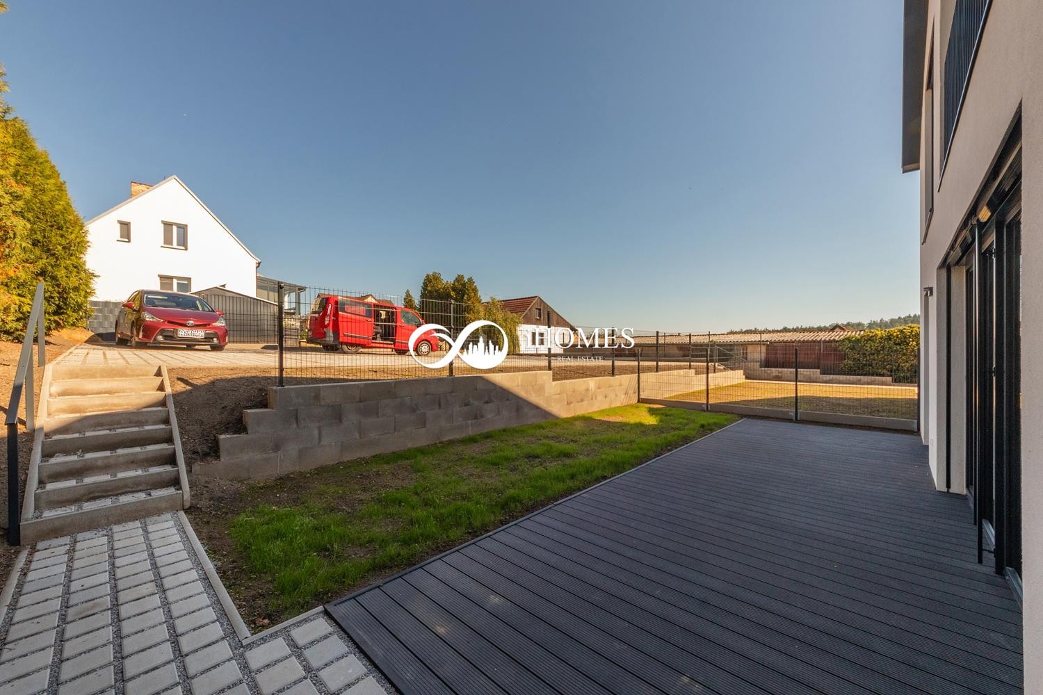 Byt 4+kk · 84 m² · Neznašov, Všemyslice - 3