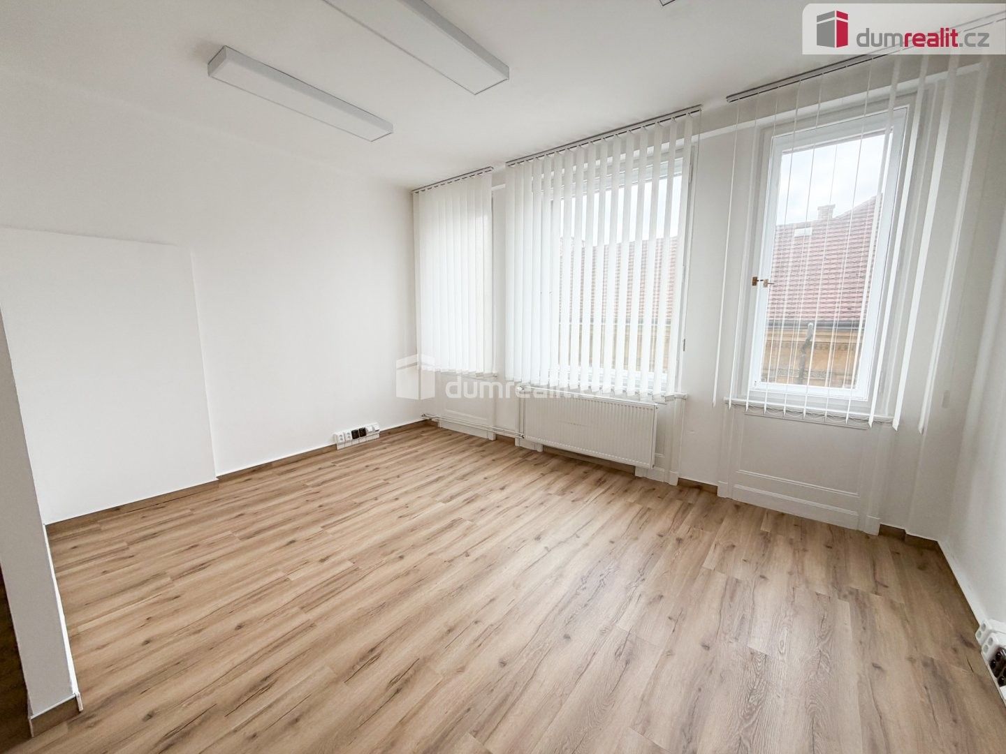 Kancelář · 30 m² · Vodičkova, Praha - 3
