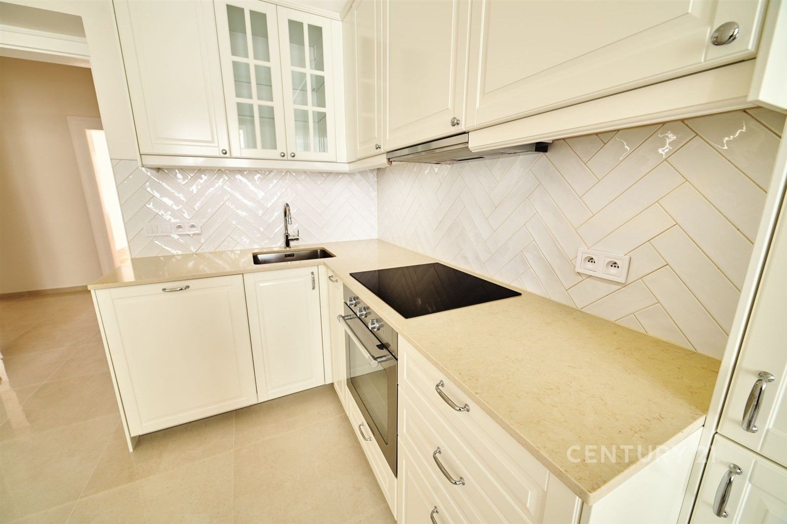 Pronájem byt 3+1 - Podskalská, Praha, 103 m²