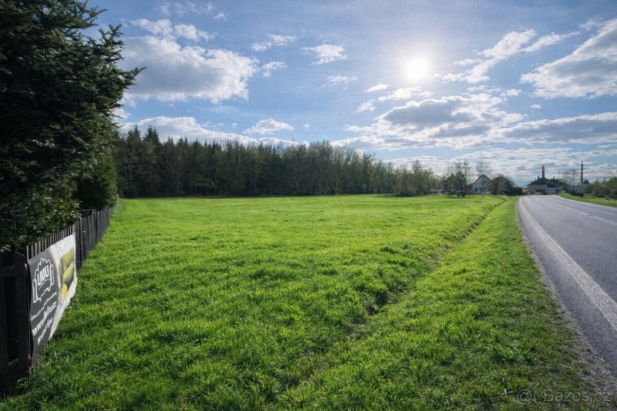 Prodej pozemek pro bydlení - Rybniště, 407 51