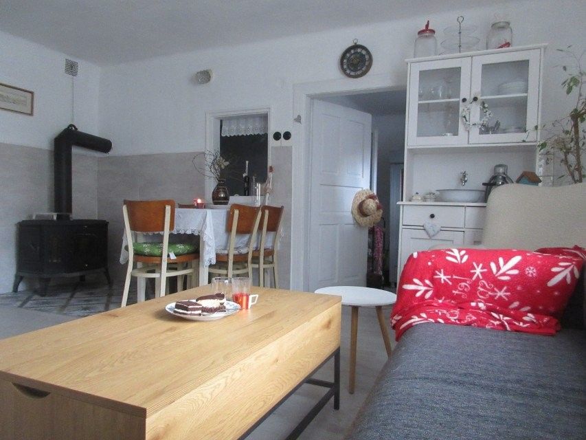 Rodinné domy, Strašice, 231 m² - 2