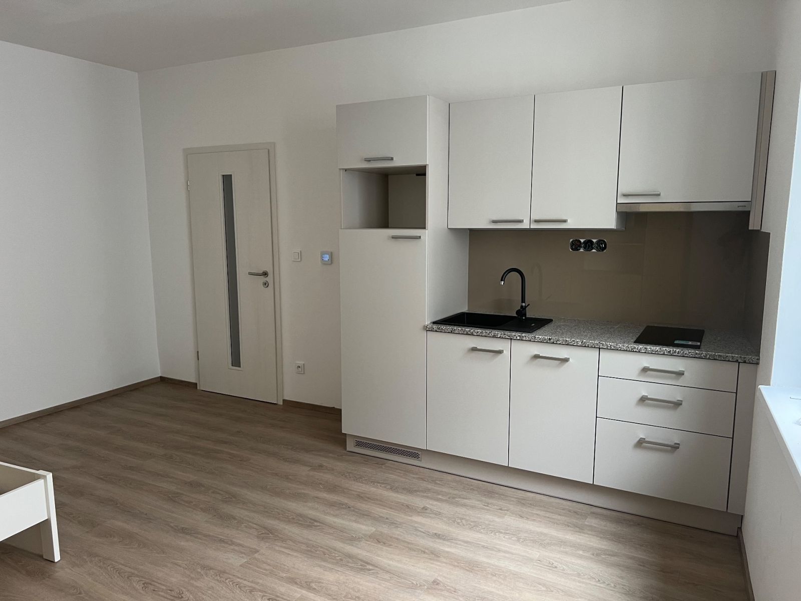 1+kk, Puškinova, Plzeň - Plzeň, Plzeňský kraj, 30 m² - 1
