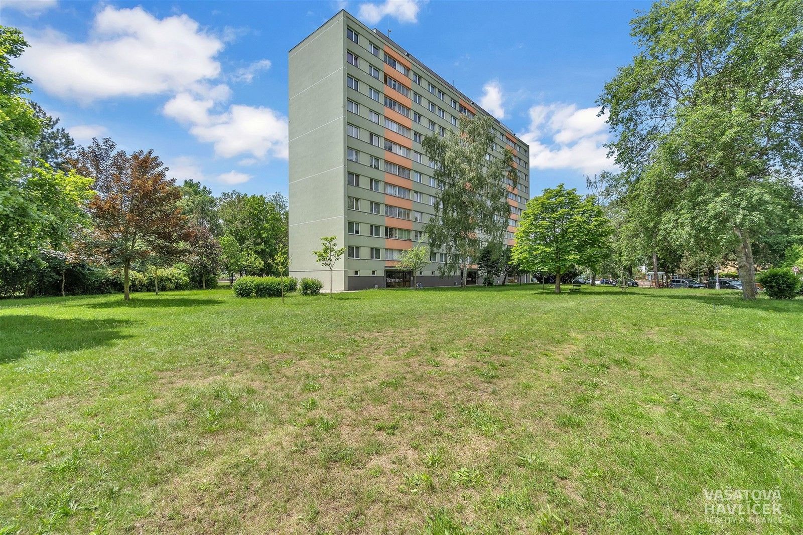 3+1, Třebechovická, Hradec Králové Slezské Předměstí, 66 m² - 2