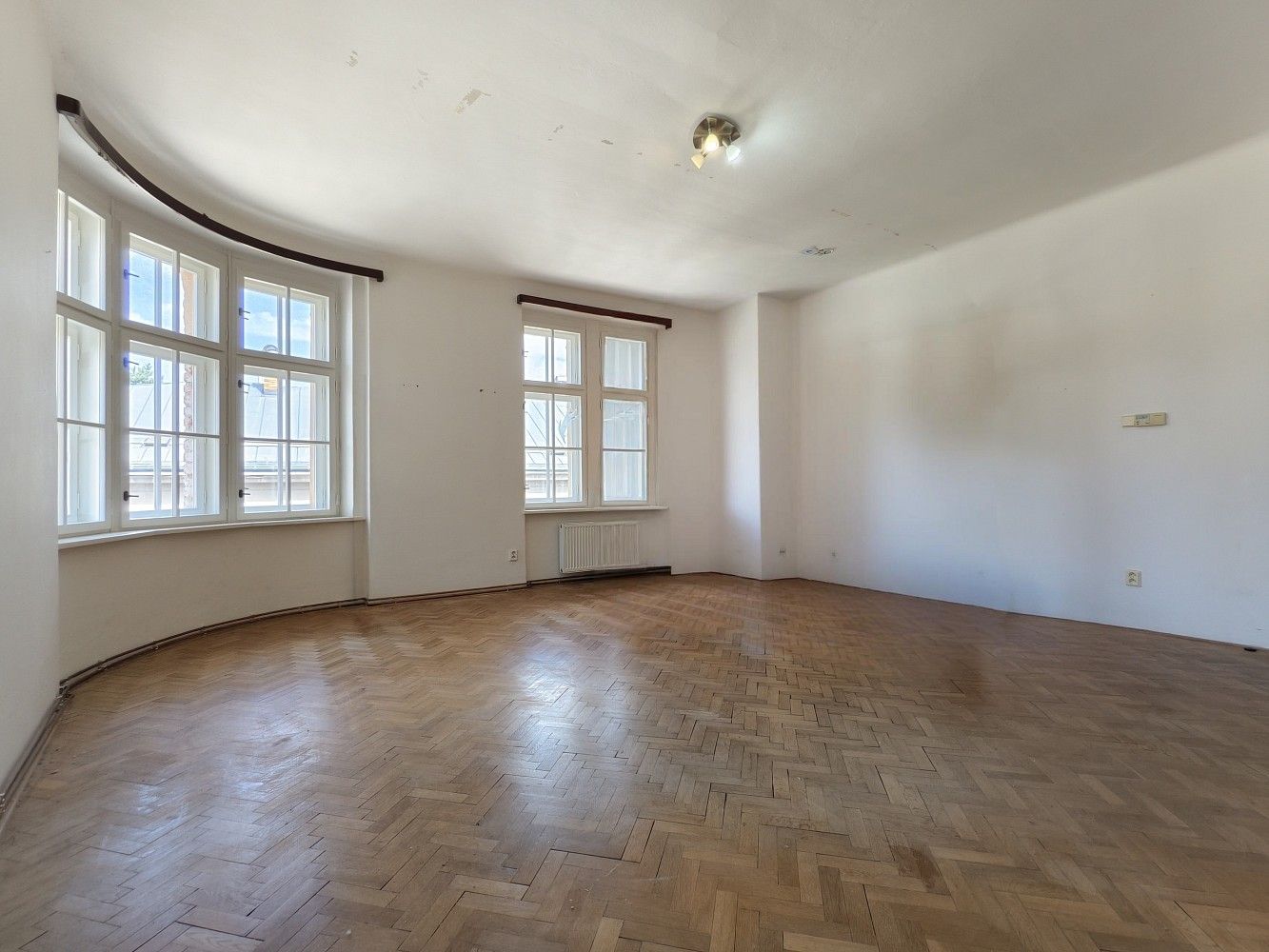 Pronájem byt 3+1 - SNP, Jablonec nad Nisou, 99 m² - 5