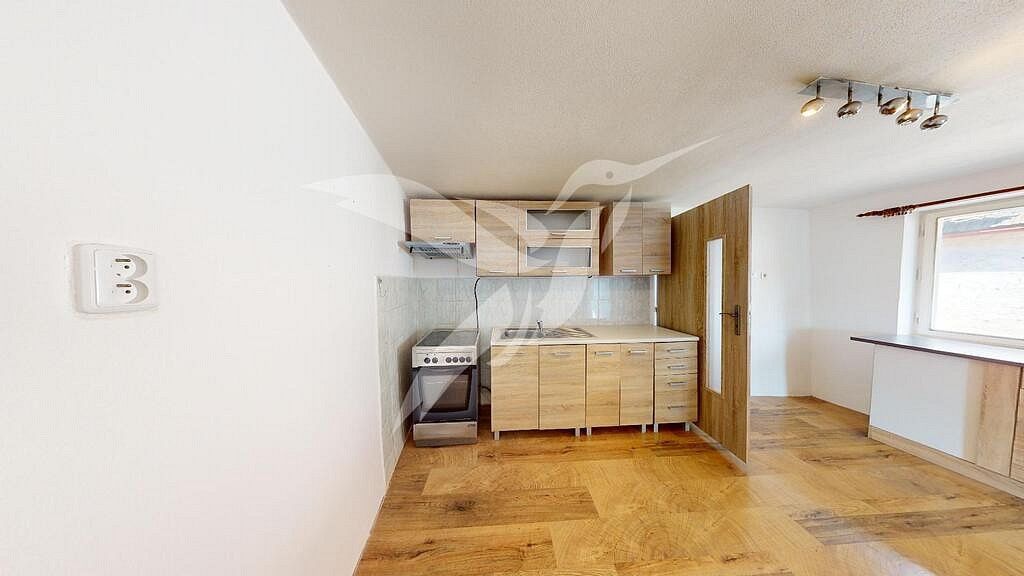 Rodinné domy, Kasejovice, okres Plzeň-jih, Plzeňský kraj, 84 m² - 1