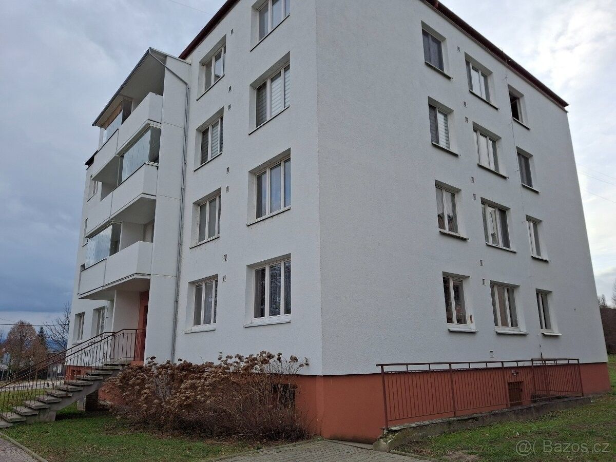 Byty, Uherský Brod, 688 01