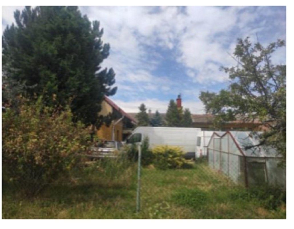 Prodej rodinný dům - Přerov nad Labem, 289 16