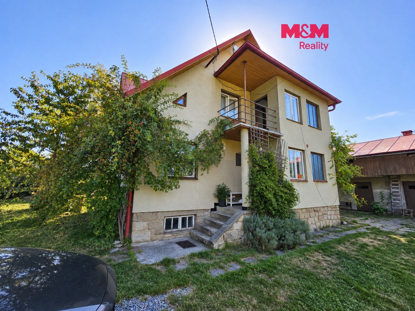 2+1, Nový Hrozenkov, 64 m² - 1