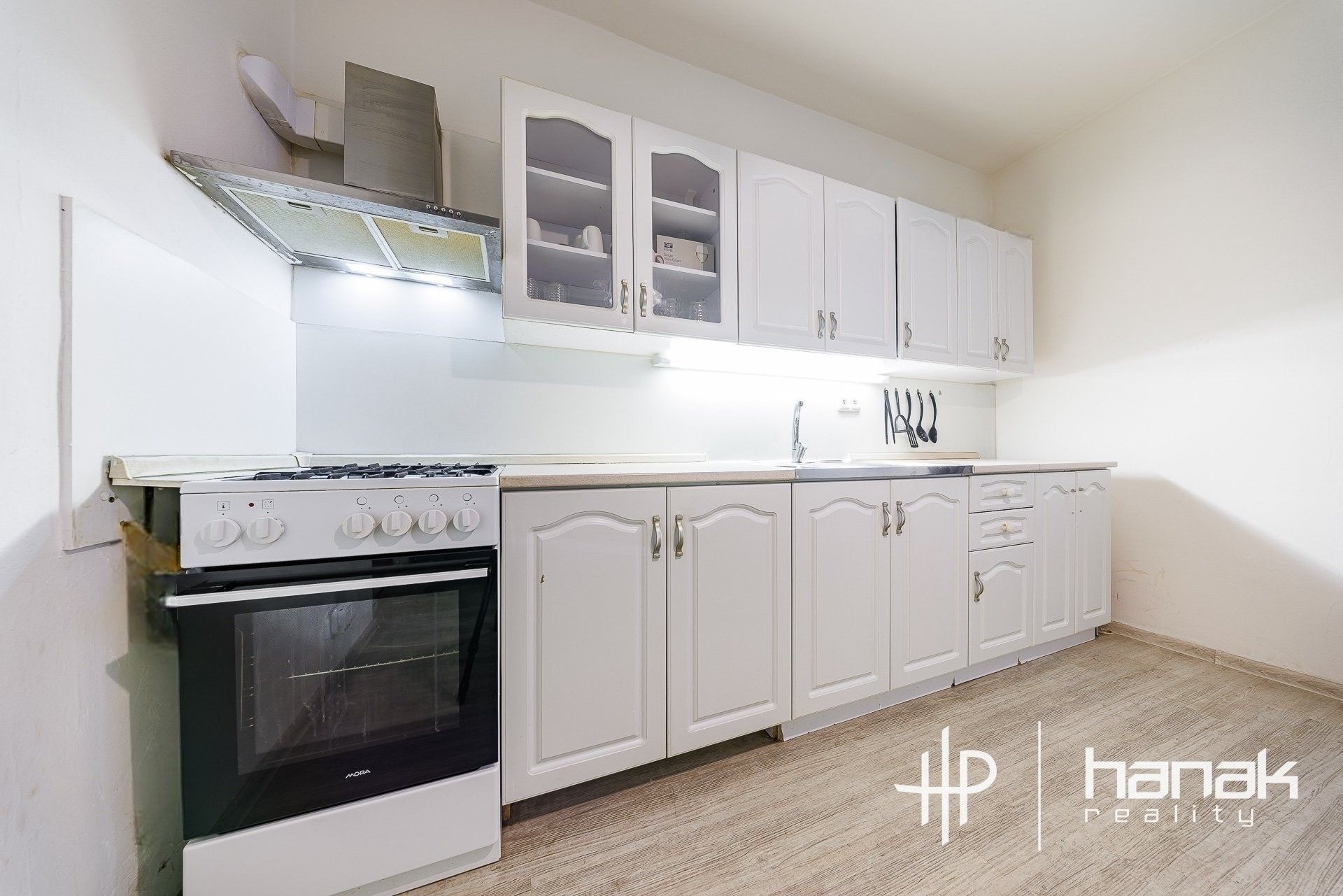 3+1, Bohumíra Četyny, Ostrava, 65 m²