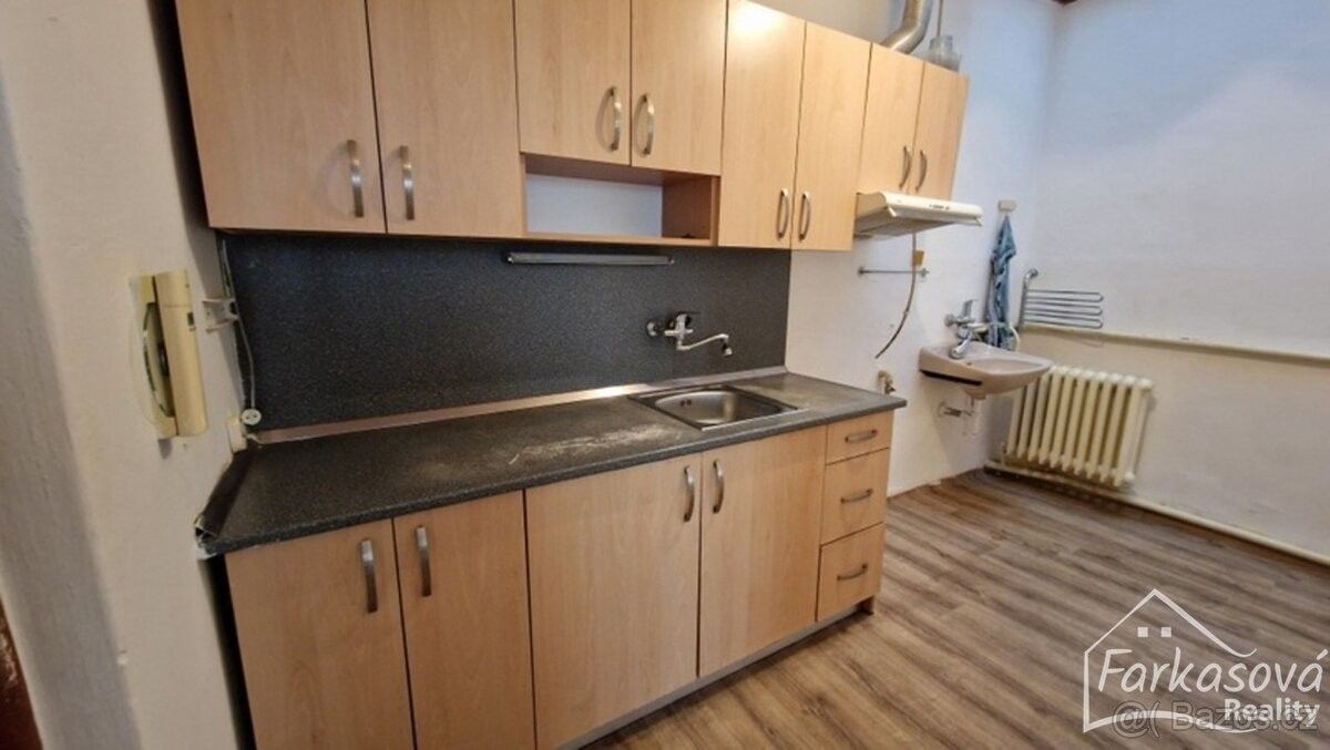 Prodej rodinný dům - Lanškroun, 563 01