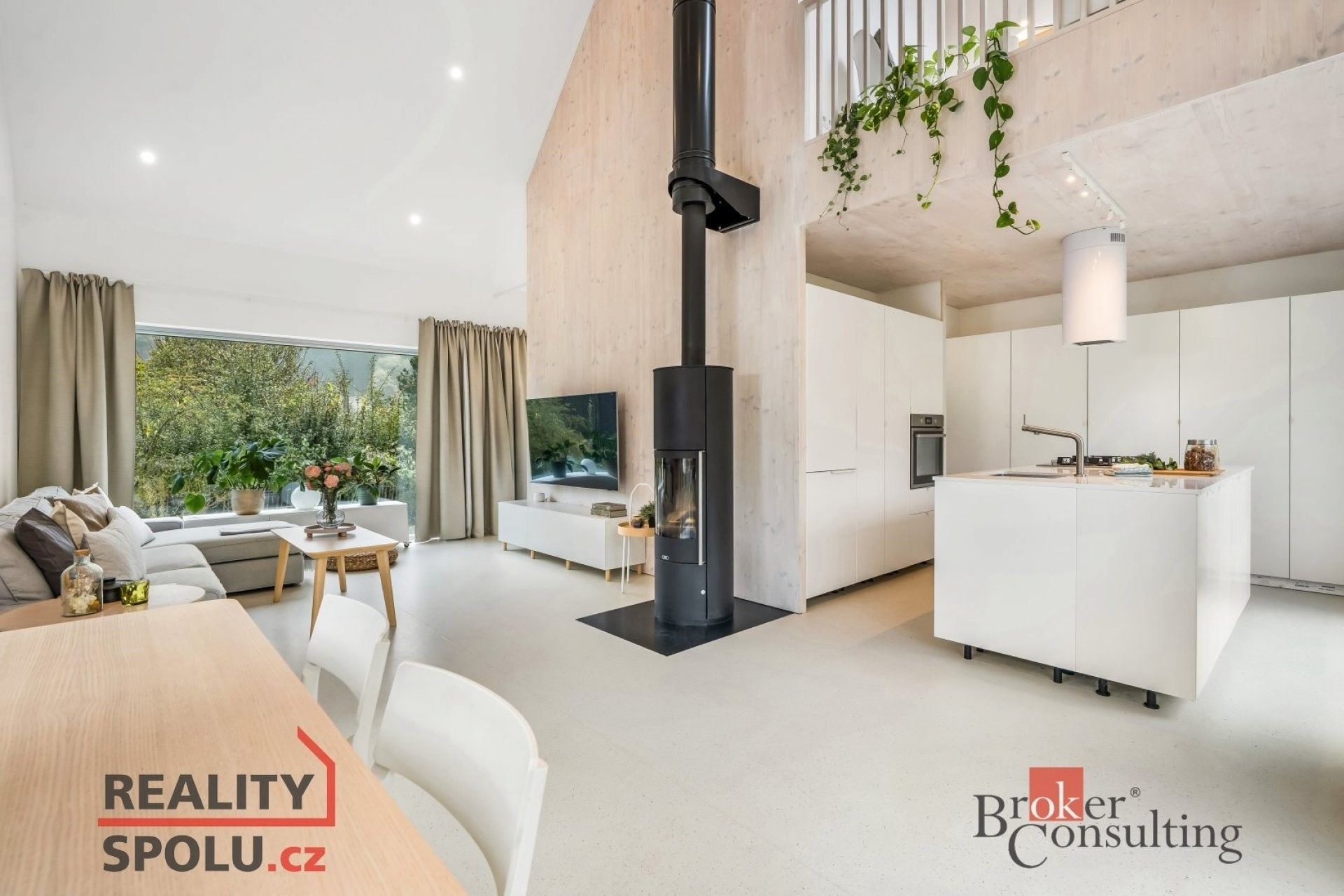 Prodej dům - Kryštofovo Údolí, 121 m²