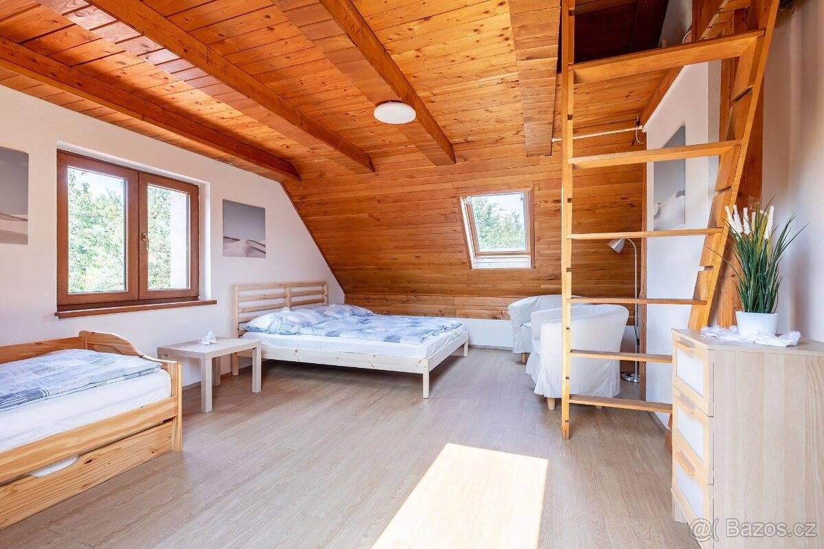 Prodej rodinný dům - Veverská Bítýška, 664 71 - 5